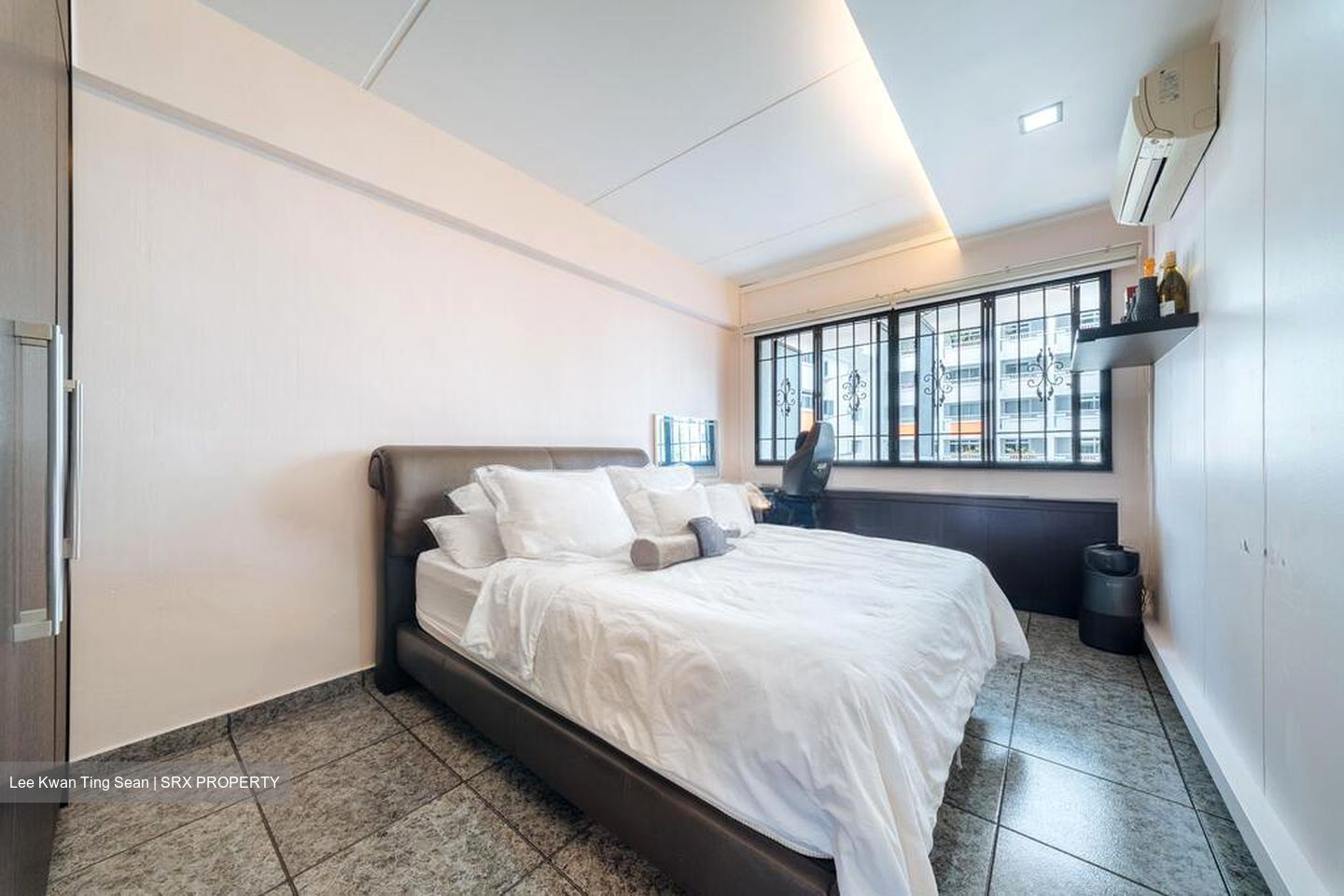 Blk 19 Queen's Close (Queenstown), HDB 4 Rooms #497757121